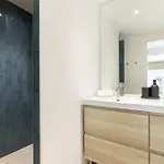 아파트 Magnifiques Dans