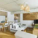 Magnifiques Dans 아파트 보르도
