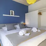 아파트 Magnifiques Dans *