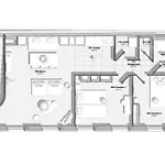 Apartament Magnifiques Dans