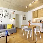 Apartament Magnifiques Dans *