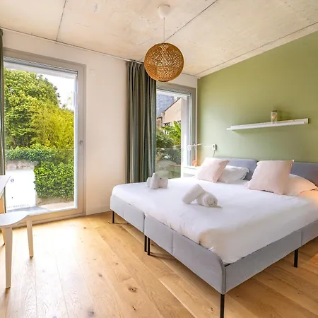Apartment Magnifiques Dans