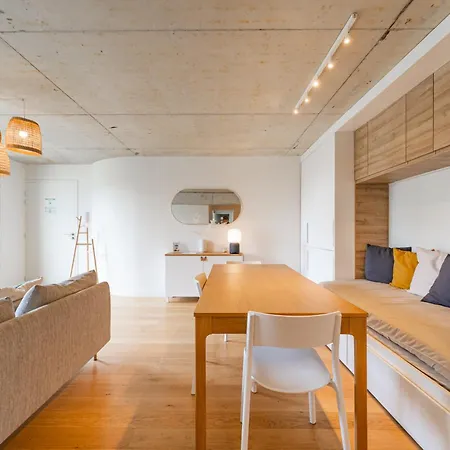 Magnifiques Dans Apartment Bordeaux