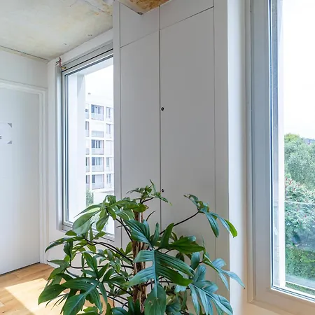 Apartment Magnifiques Dans
