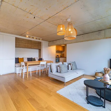 Magnifiques Dans Appartement Bordeaux