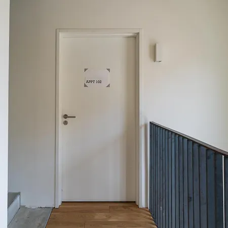 Apartment Magnifiques Dans