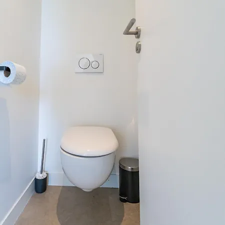Apartment Magnifiques Dans *