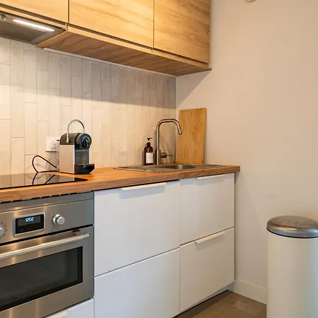 Apartment Magnifiques Dans Bordeaux
