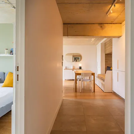 Apartment Magnifiques Dans *