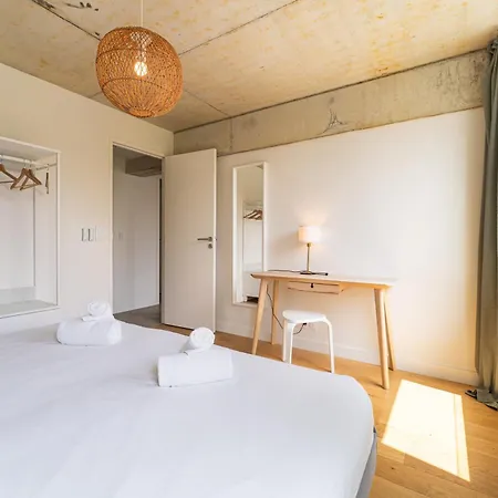 Apartment Magnifiques Dans