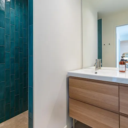 Magnifiques Dans Appartement