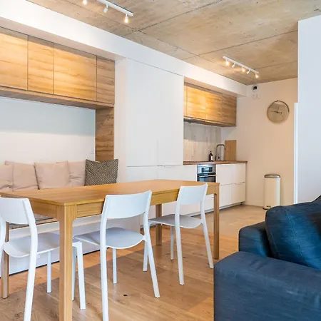 Apartment Magnifiques Dans *