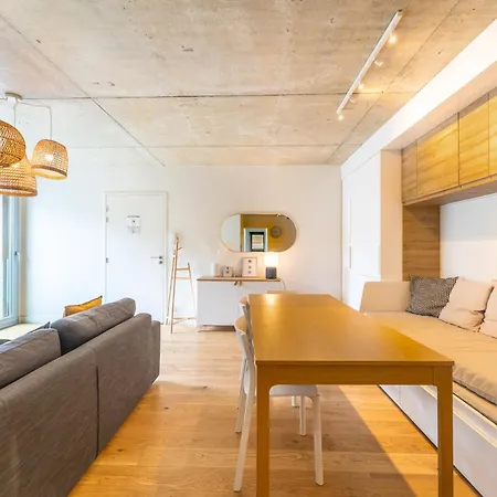 Apartment Magnifiques Dans Bordeaux