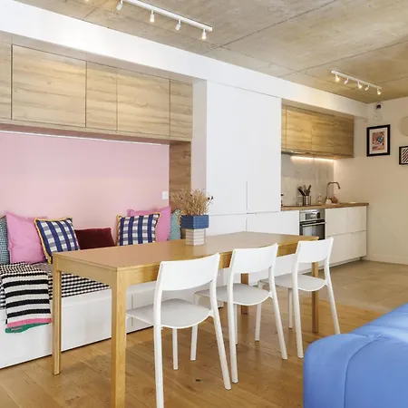 Apartment Magnifiques Dans Bordeaux