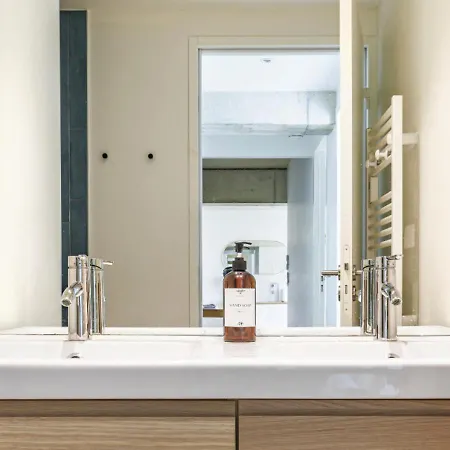 Apartment Magnifiques Dans Bordeaux