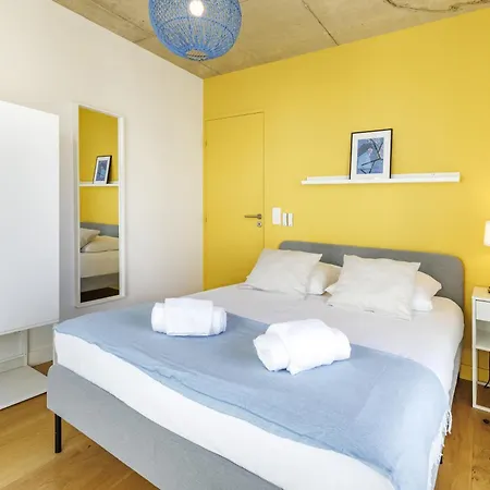 Magnifiques Dans Appartement