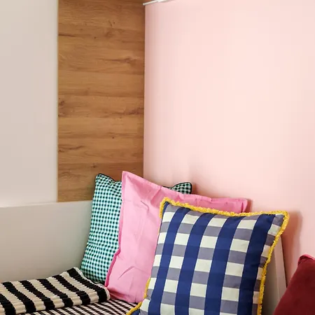 Apartment Magnifiques Dans *