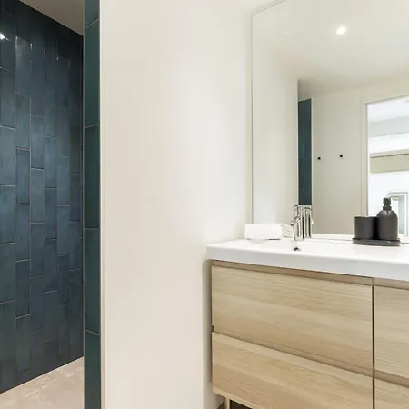 Apartment Magnifiques Dans