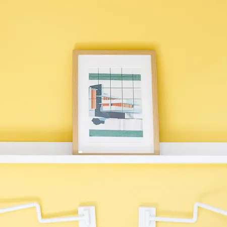 Apartment Magnifiques Dans