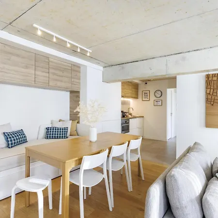 Apartment Magnifiques Dans *