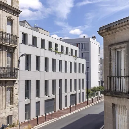 Apartment Magnifiques Dans *