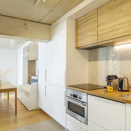 Magnifiques Dans Apartment