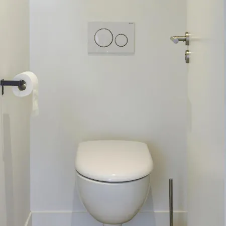 Apartment Magnifiques Dans *