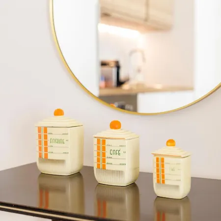 Appartement Magnifiques Dans *