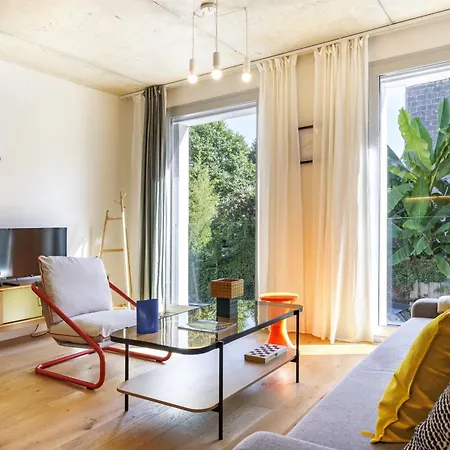 Apartment Magnifiques Dans Bordeaux