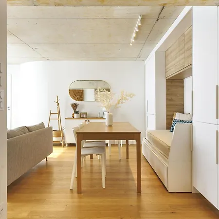 Apartment Magnifiques Dans