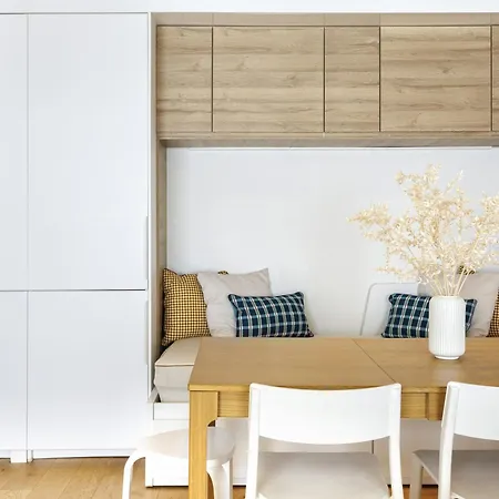Apartment Magnifiques Dans *