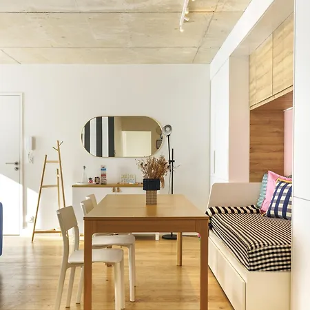 Apartment Magnifiques Dans Bordeaux