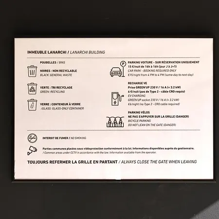 Magnifiques Dans Appartement *