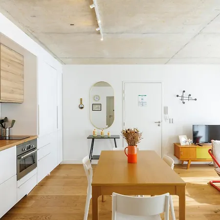Apartment Magnifiques Dans Bordeaux