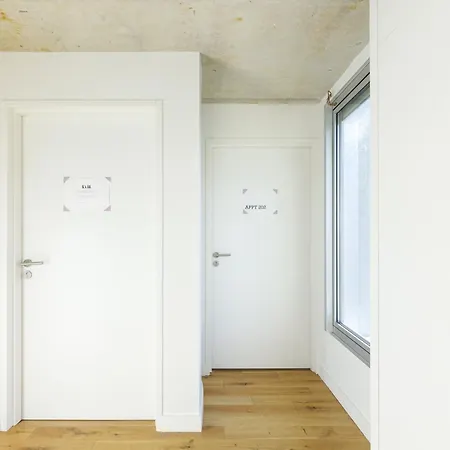 Magnifiques Dans Apartment