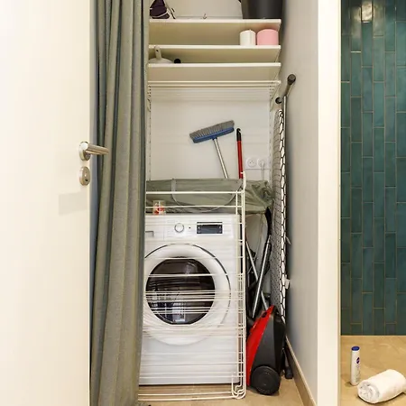 Apartment Magnifiques Dans