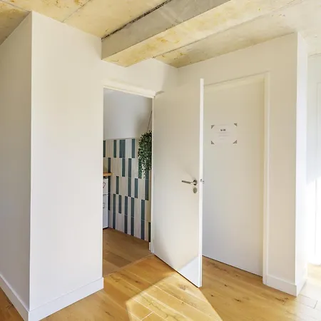 Magnifiques Dans Apartment