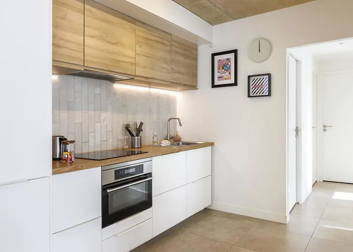 Apartamento Magnifiques Dans Burdeos