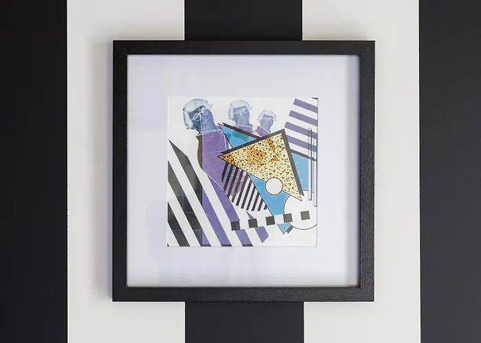 Appartement Magnifiques Dans Bordeaux