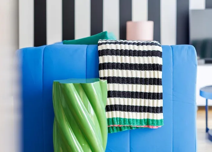 아파트 Magnifiques Dans *