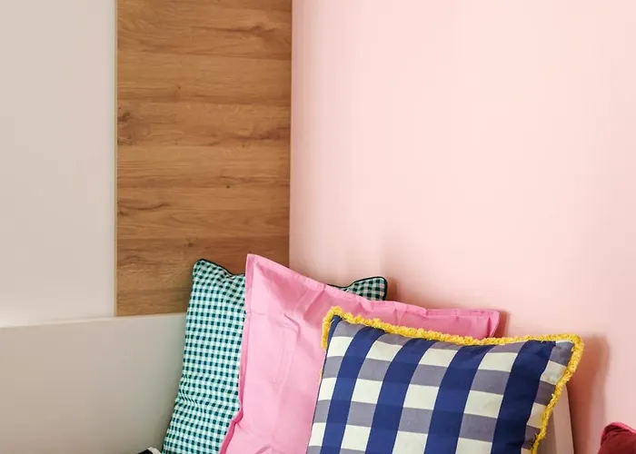 Appartement Magnifiques Dans *