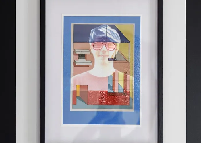 Magnifiques Dans Lejlighed