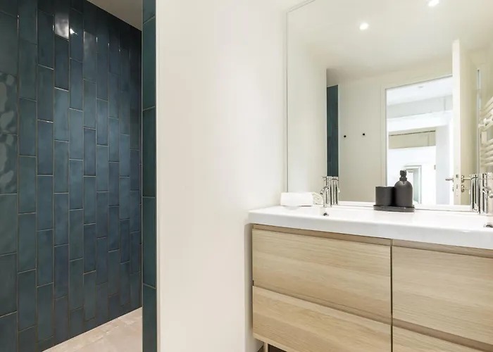 Apartamento Magnifiques Dans