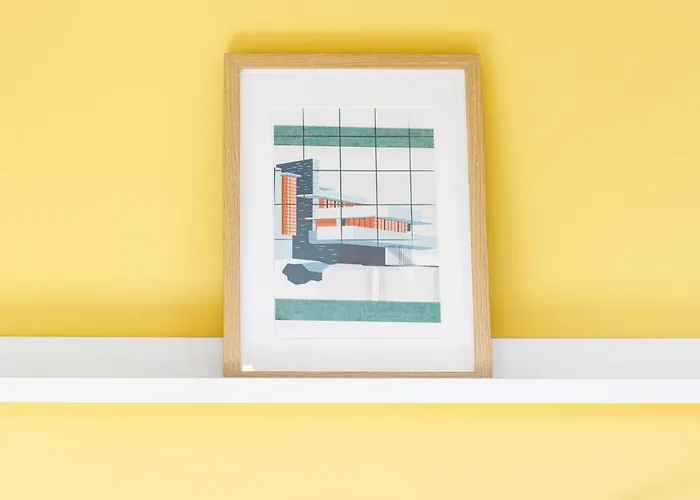 Appartement Magnifiques Dans