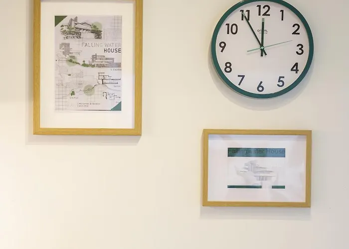 Magnifiques Dans Apartamento Burdeos