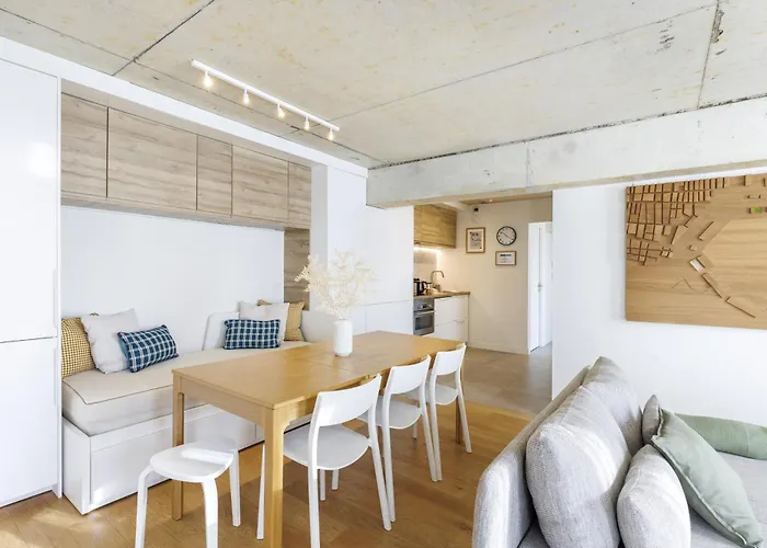 Apartamento Magnifiques Dans *