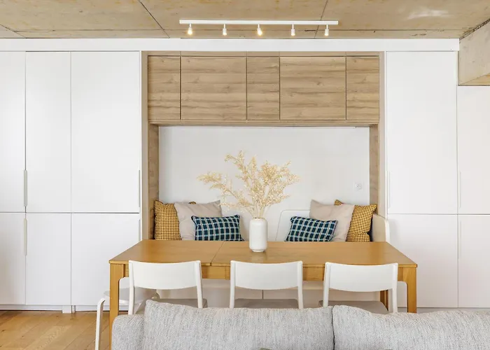 Magnifiques Dans 아파트 보르도