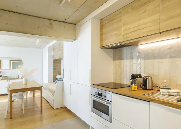 Magnifiques Dans Appartement