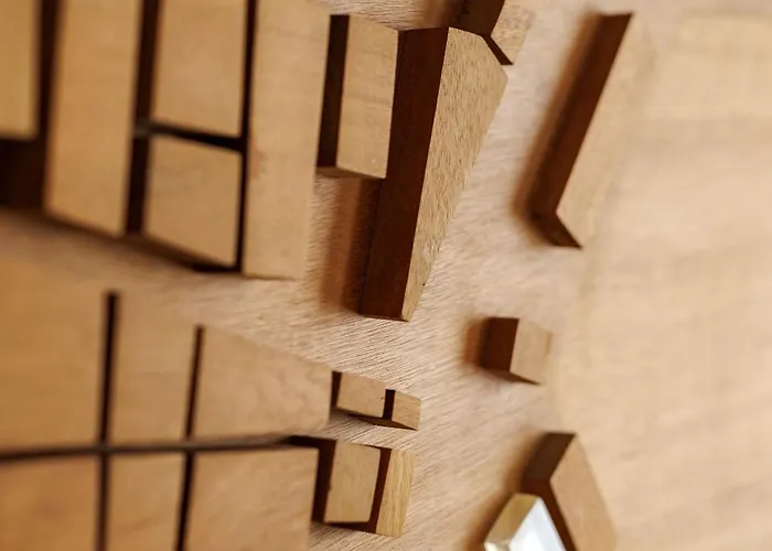 Magnifiques Dans Appartement Bordeaux