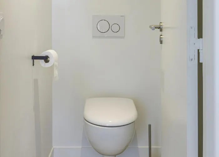 Lejlighed Magnifiques Dans *